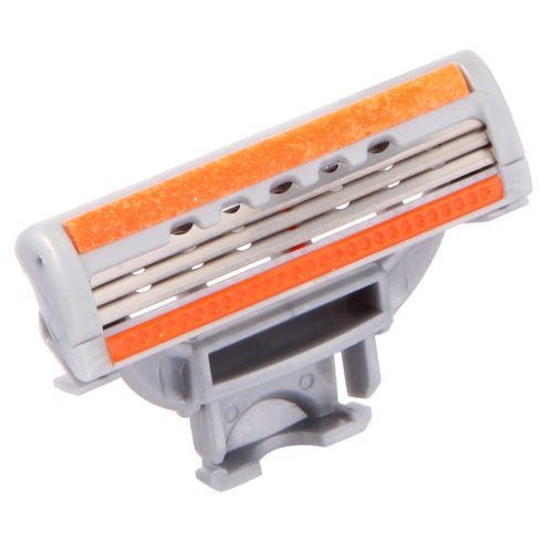 Tresa – 3 Blade Women’s Shave System