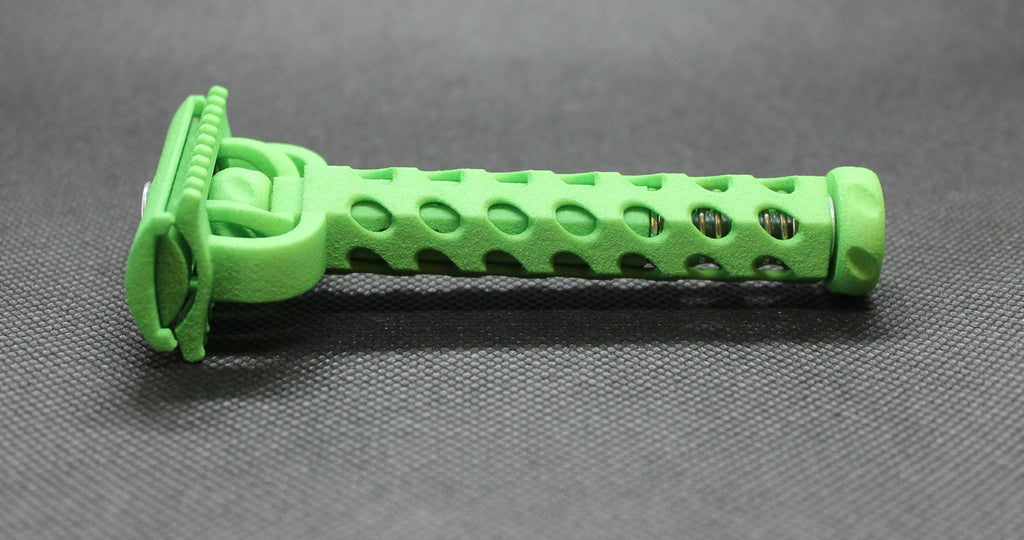 John Henry 1706 Adjustable 3D Printed Safety Razor