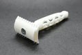 Manatee 208 Open Comb 3D Printed Safety Razor