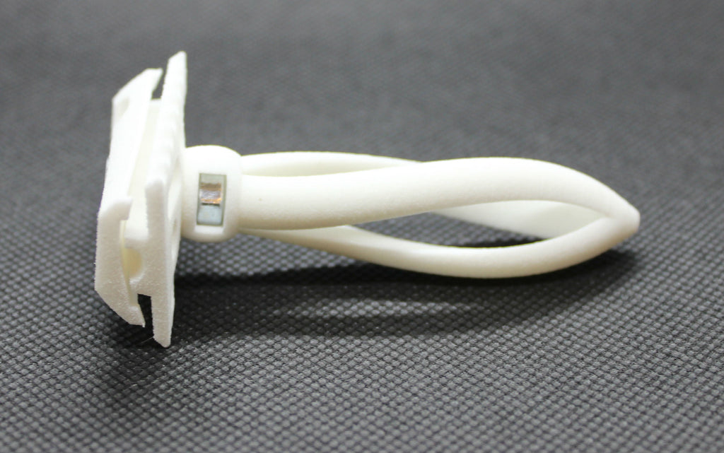 The Kraken 248 Slant Bar 3D Printed Safety Razor