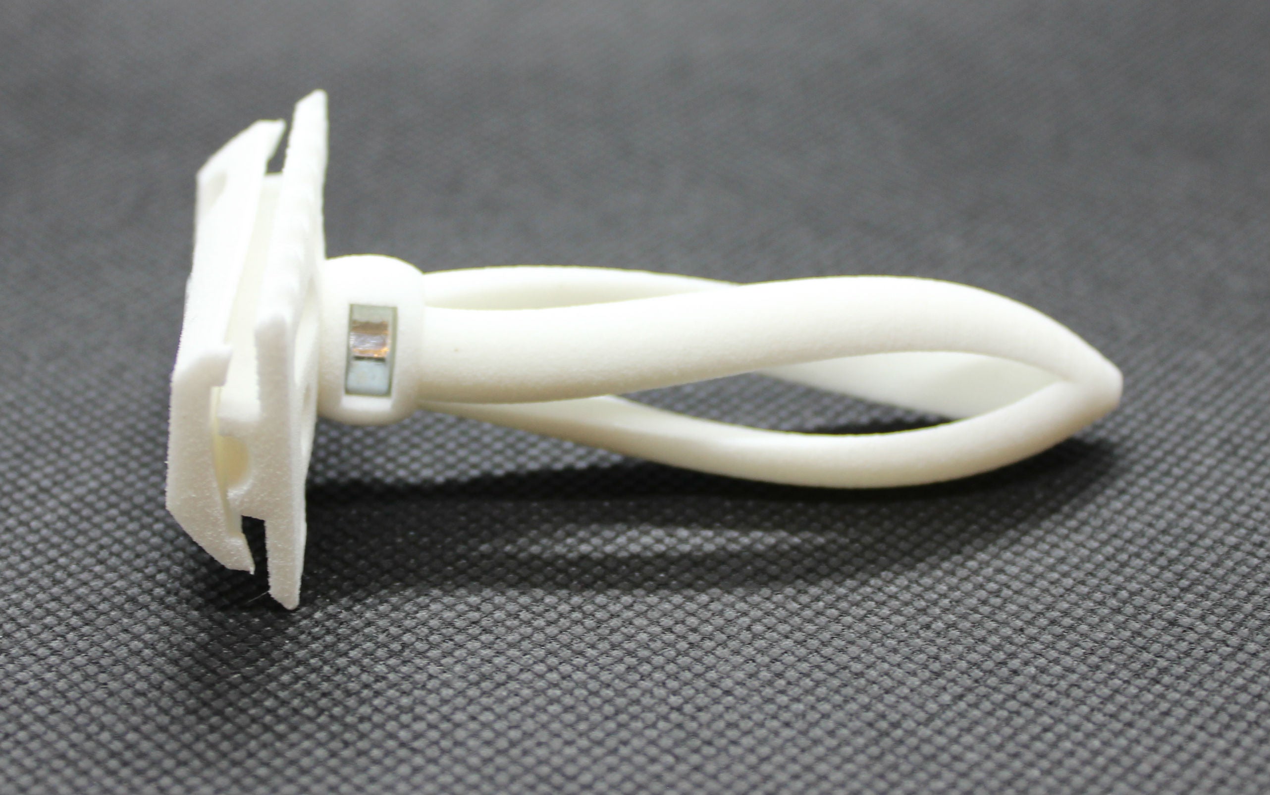 The Kraken 248 Slant Bar 3D Printed Safety Razor