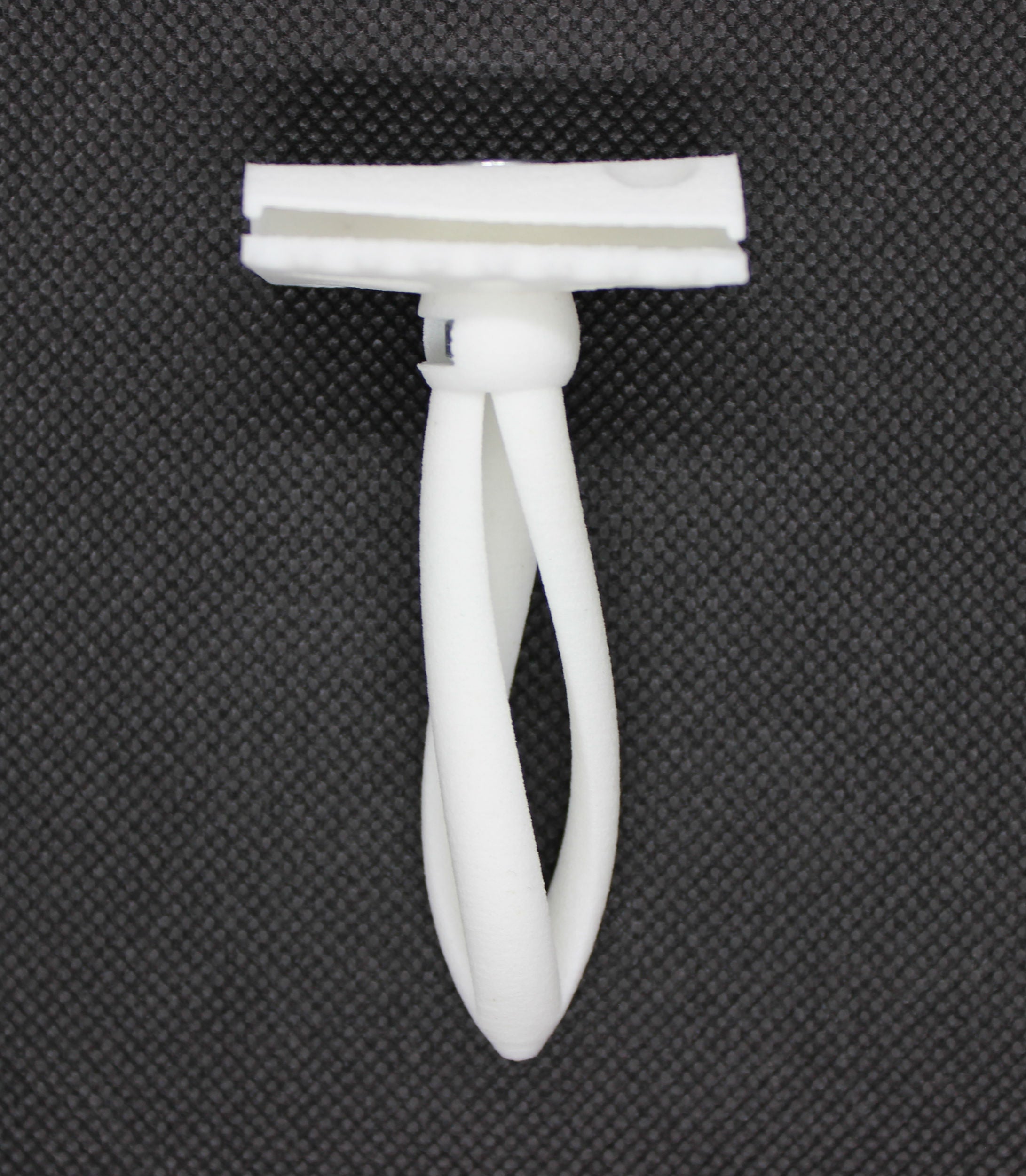 The Kraken 248 Slant Bar 3D Printed Safety Razor