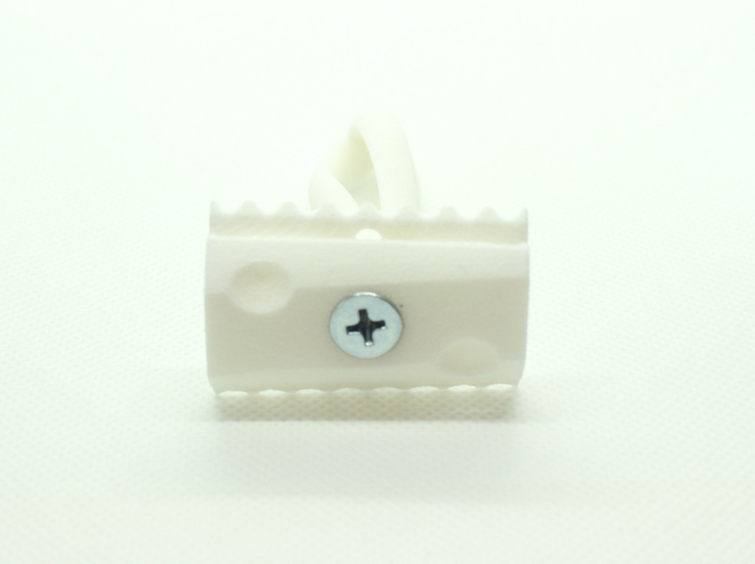 The Kraken 248 Slant Bar 3D Printed Safety Razor