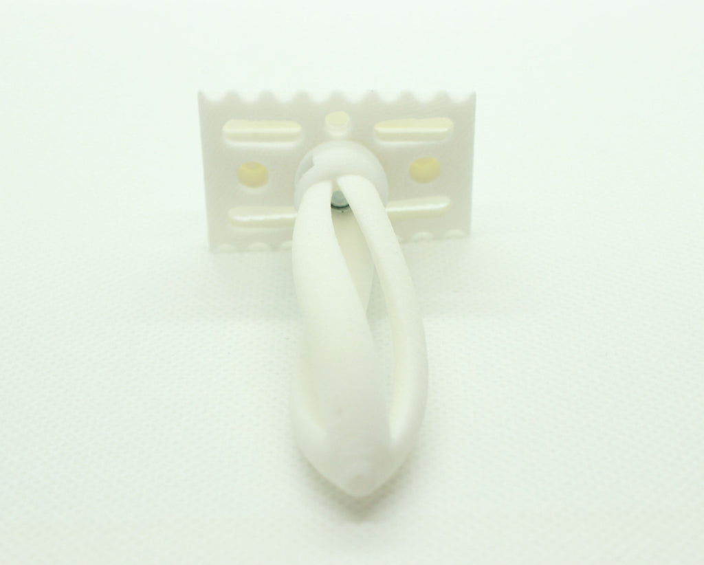 The Kraken 248 Slant Bar 3D Printed Safety Razor