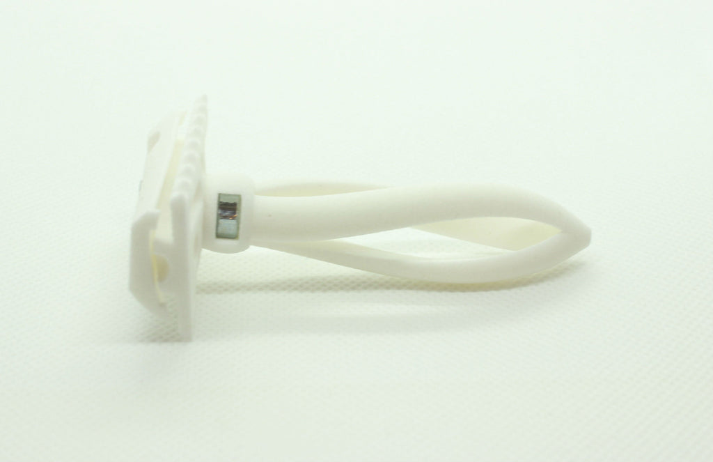 The Kraken 248 Slant Bar 3D Printed Safety Razor