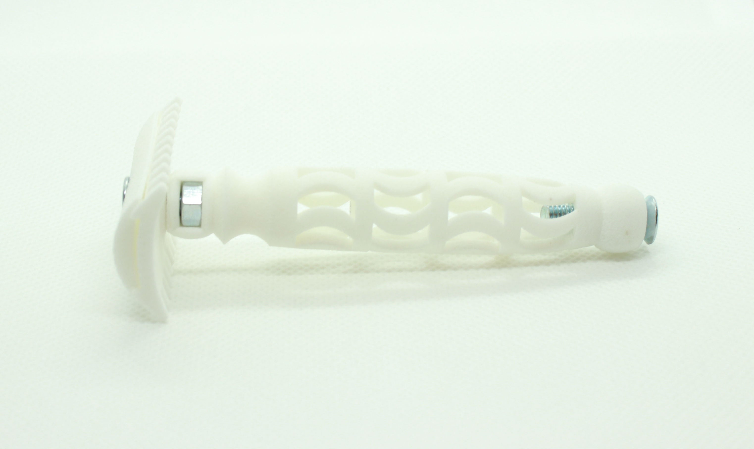 Manatee 208 Open Comb 3D Printed Safety Razor