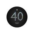 40 Shaving Soap by Oleo Soapworks