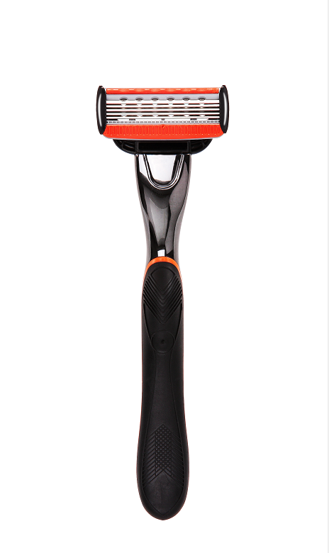 Cinco – 5 Blade Wonder