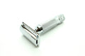Chrome Chubby – Snarky’s Brand Safety Razor