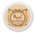 Myrsol Shaving Cream, Agua Balsamica