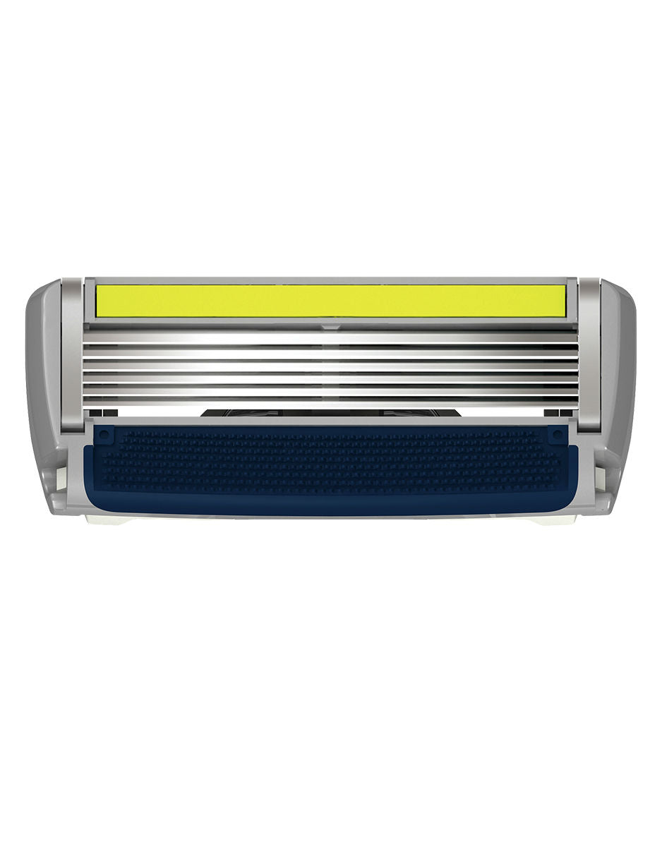 Dorco Pace 6 Plus – Blades