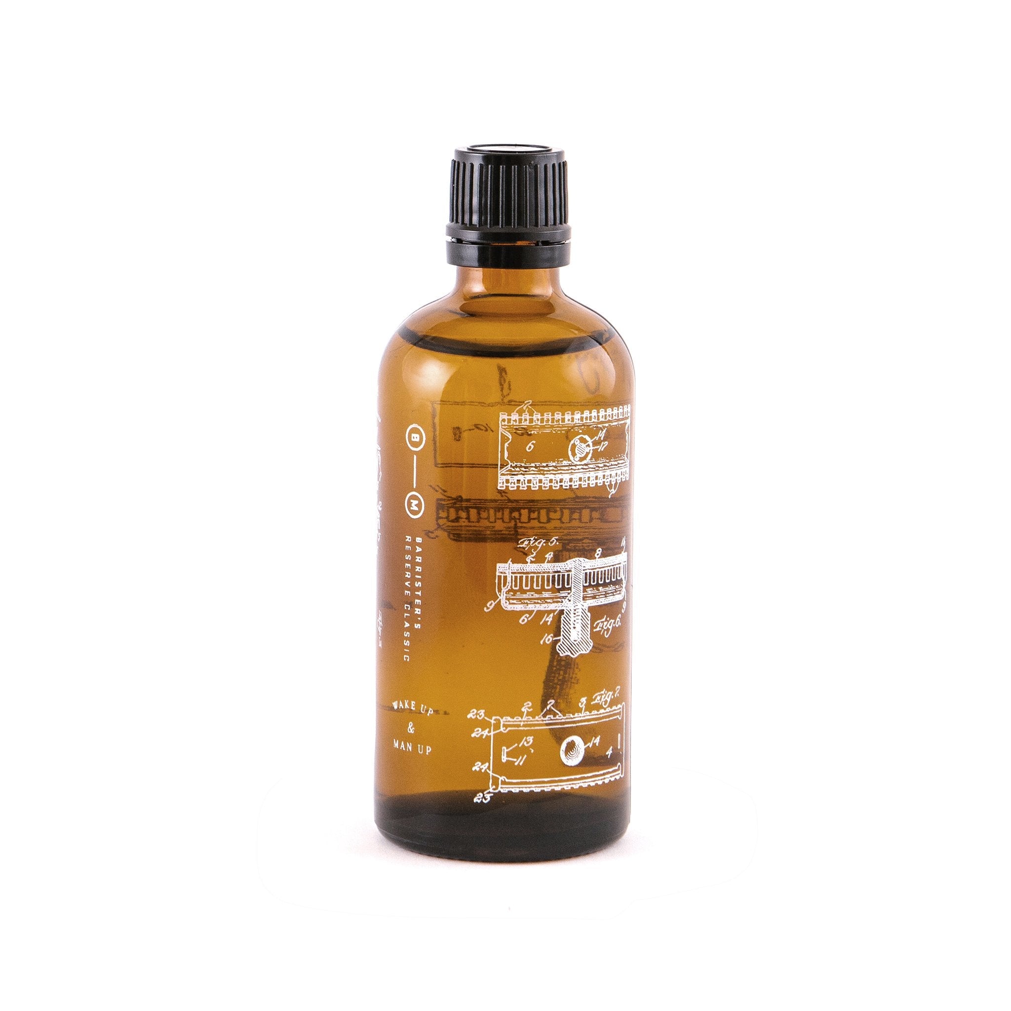 Barrister’s Reserve® Lavender Aftershave Splash