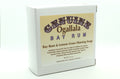 Ogallala Bay Rum & Lemon Grass Shaving Soap