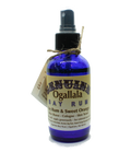 Ogallala Bay Rum & Sweet Orange Aftershave