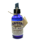 Ogallala Bay Rum & Sandalwood Aftershave