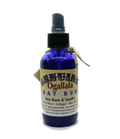 Ogallala Bay Rum & Vanilla Aftershave