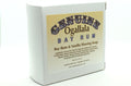 Ogallala Bay Rum & Vanilla Shaving Soap