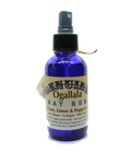 Ogallala Bay Rum Limes & Peppercorns Aftershave
