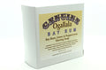 Ogallala Bay Rum Limes & Peppercorn Shaving Soap