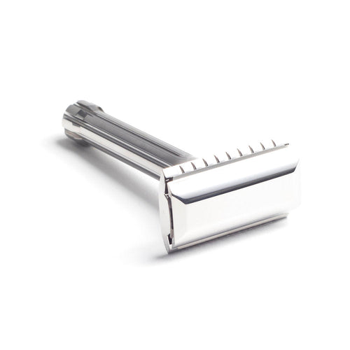 Blackbird Double Edged Safety Razor
