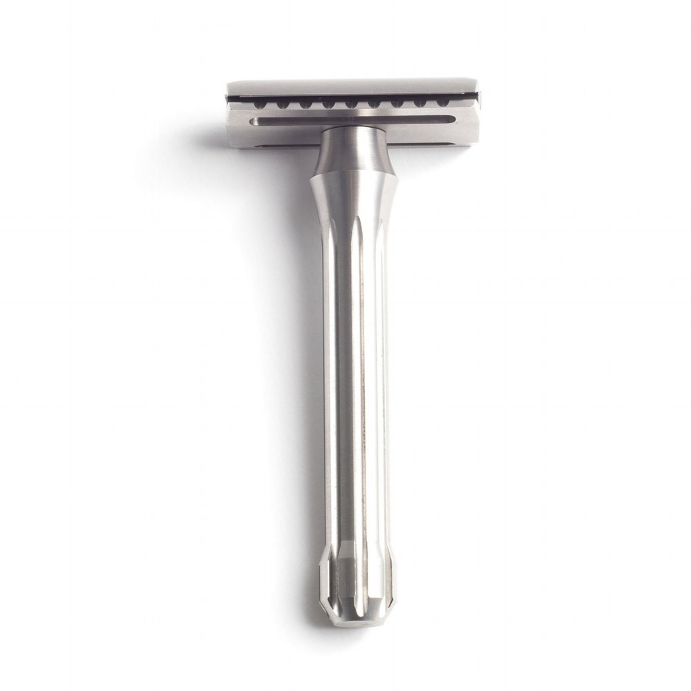 Blackbird Double Edged Safety Razor