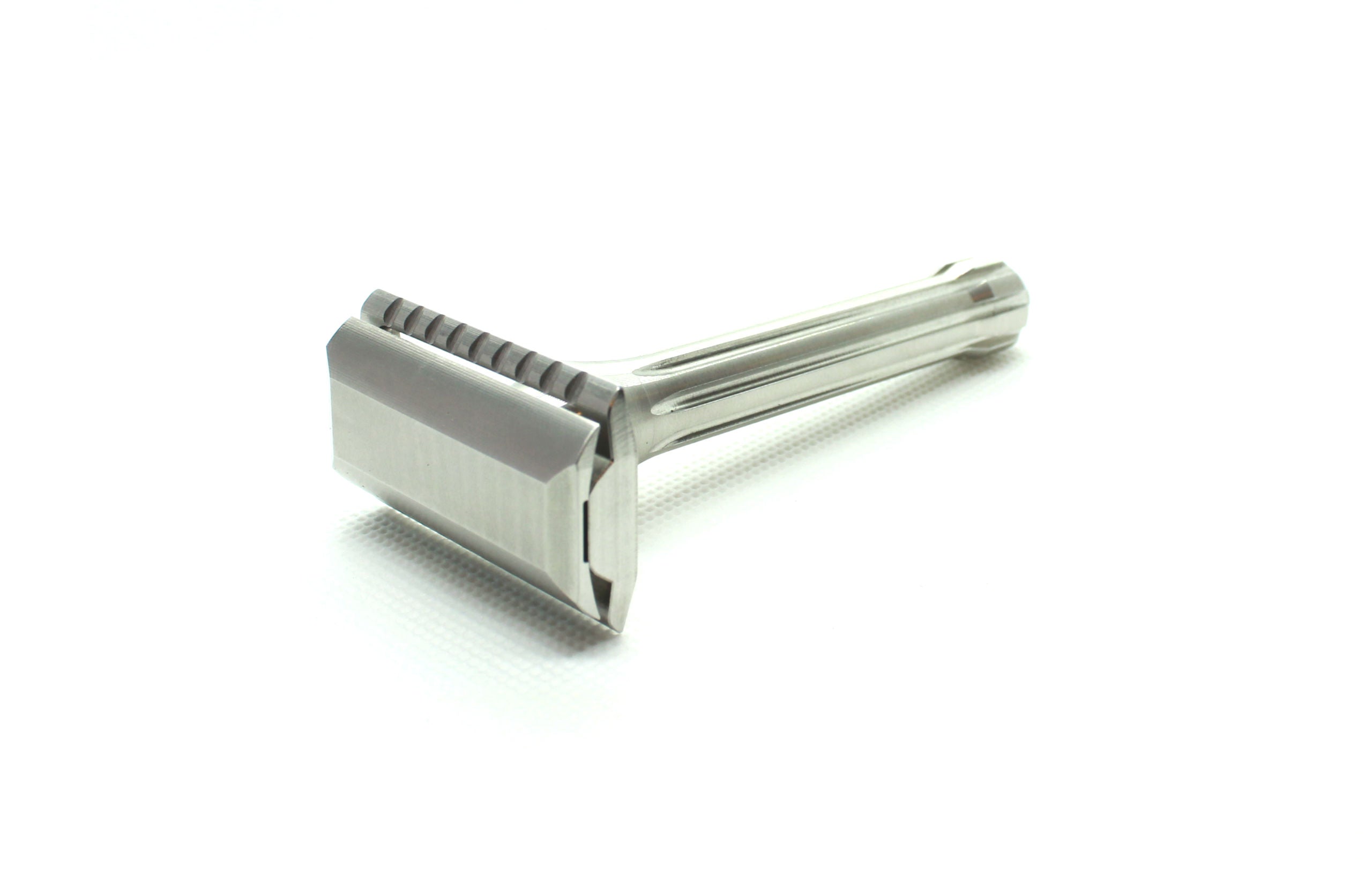 Blackbird Double Edged Safety Razor