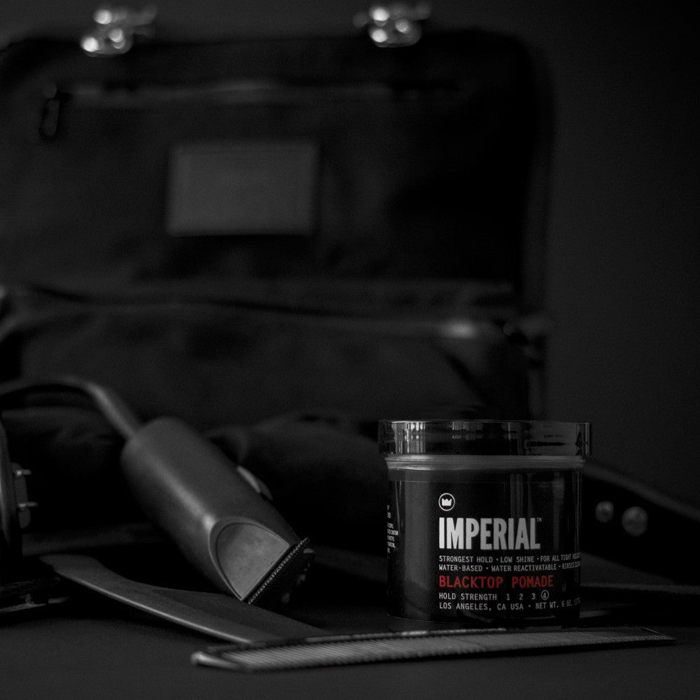 Imperial Blacktop Pomade
