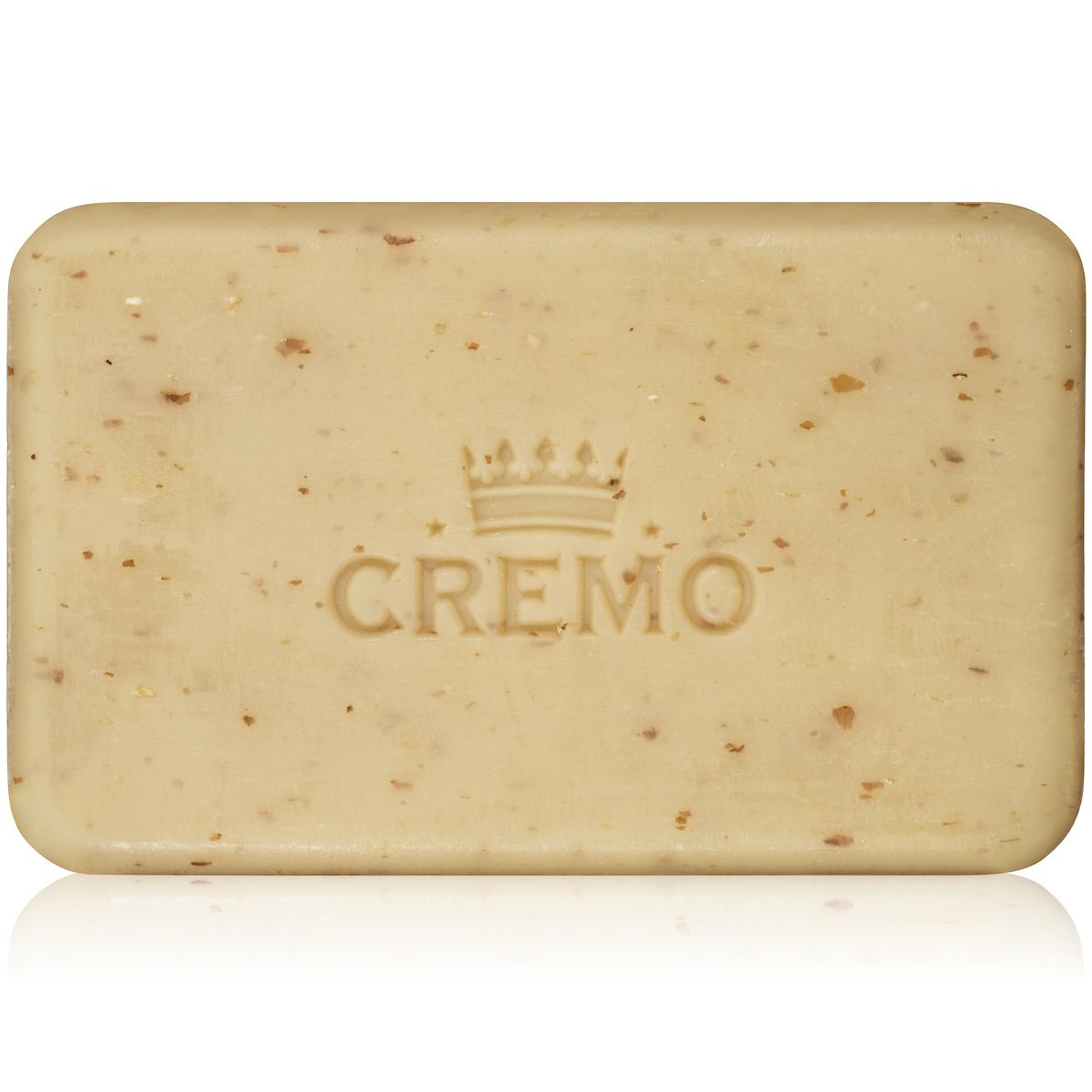 Blue Cedar & Cypress Exfoliating Body Bar