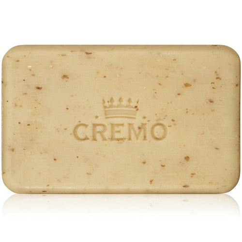 Blue Cedar & Cypress Exfoliating Body Bar