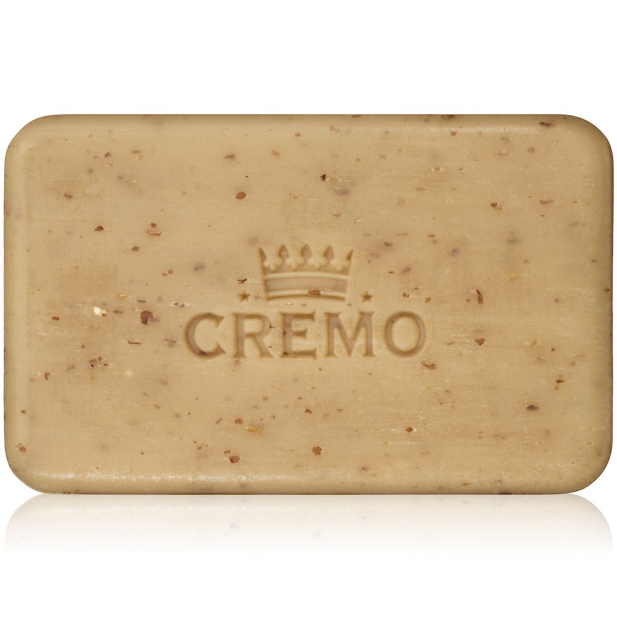 Bourbon & Oak Exfoliating Body Bar