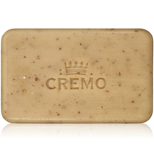 Bourbon & Oak Exfoliating Body Bar