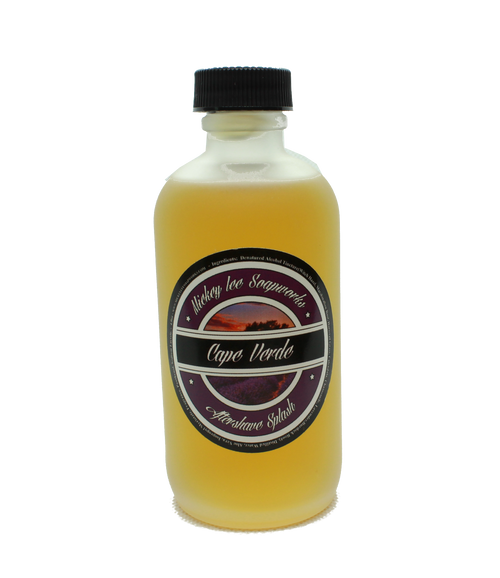 Cape Verde Aftershave Splash