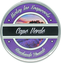 Cape Verde Water Based Pomade