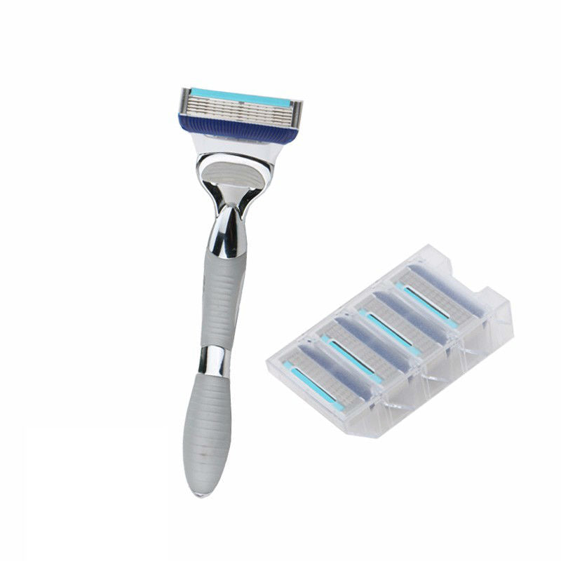 Four Pack Razor Cartridge Replacement