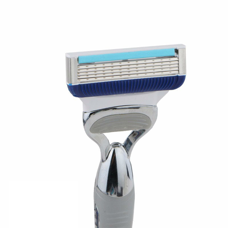 Razor Handle & Cartridge Blade Combo Pack