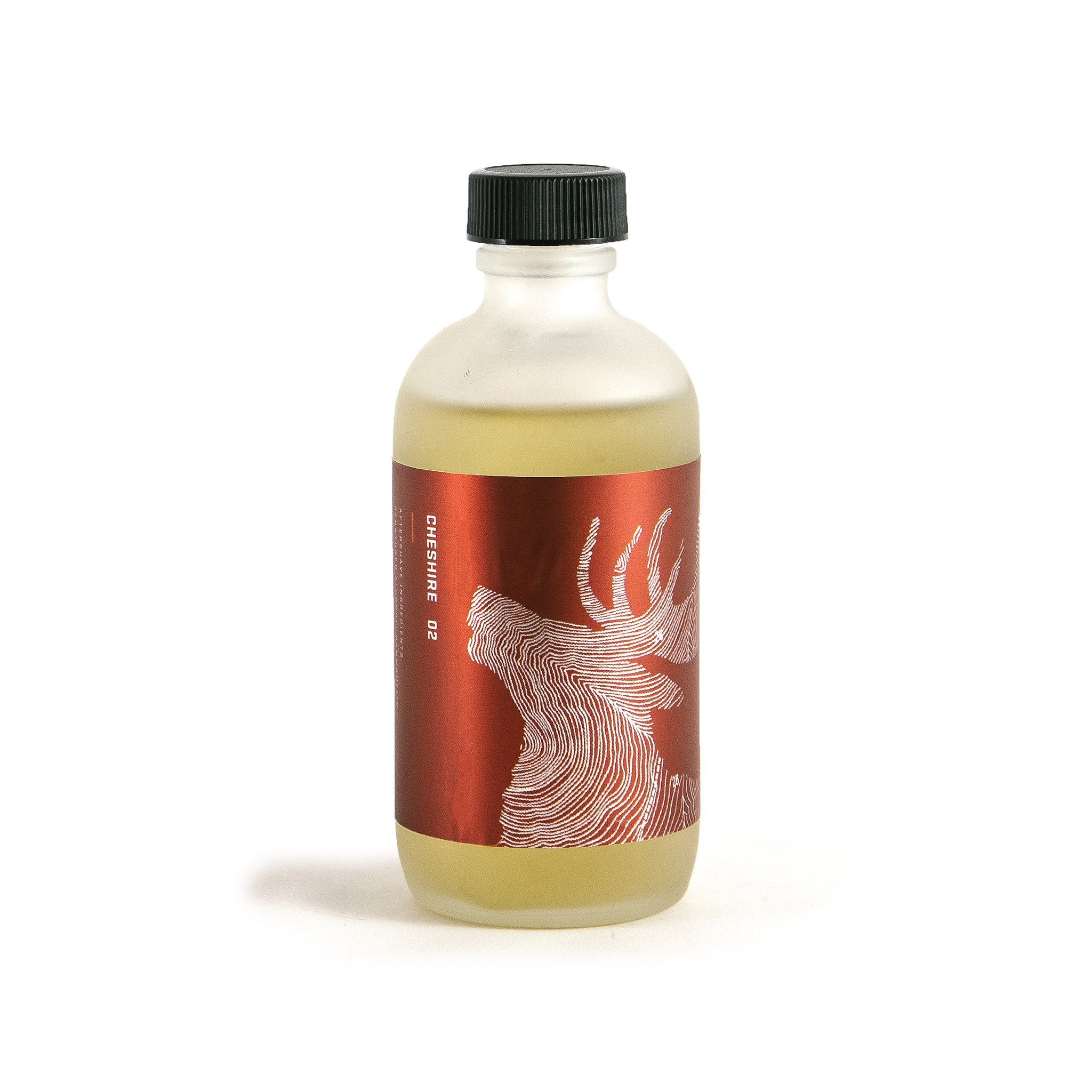 Cheshire Aftershave – Barrister and Mann