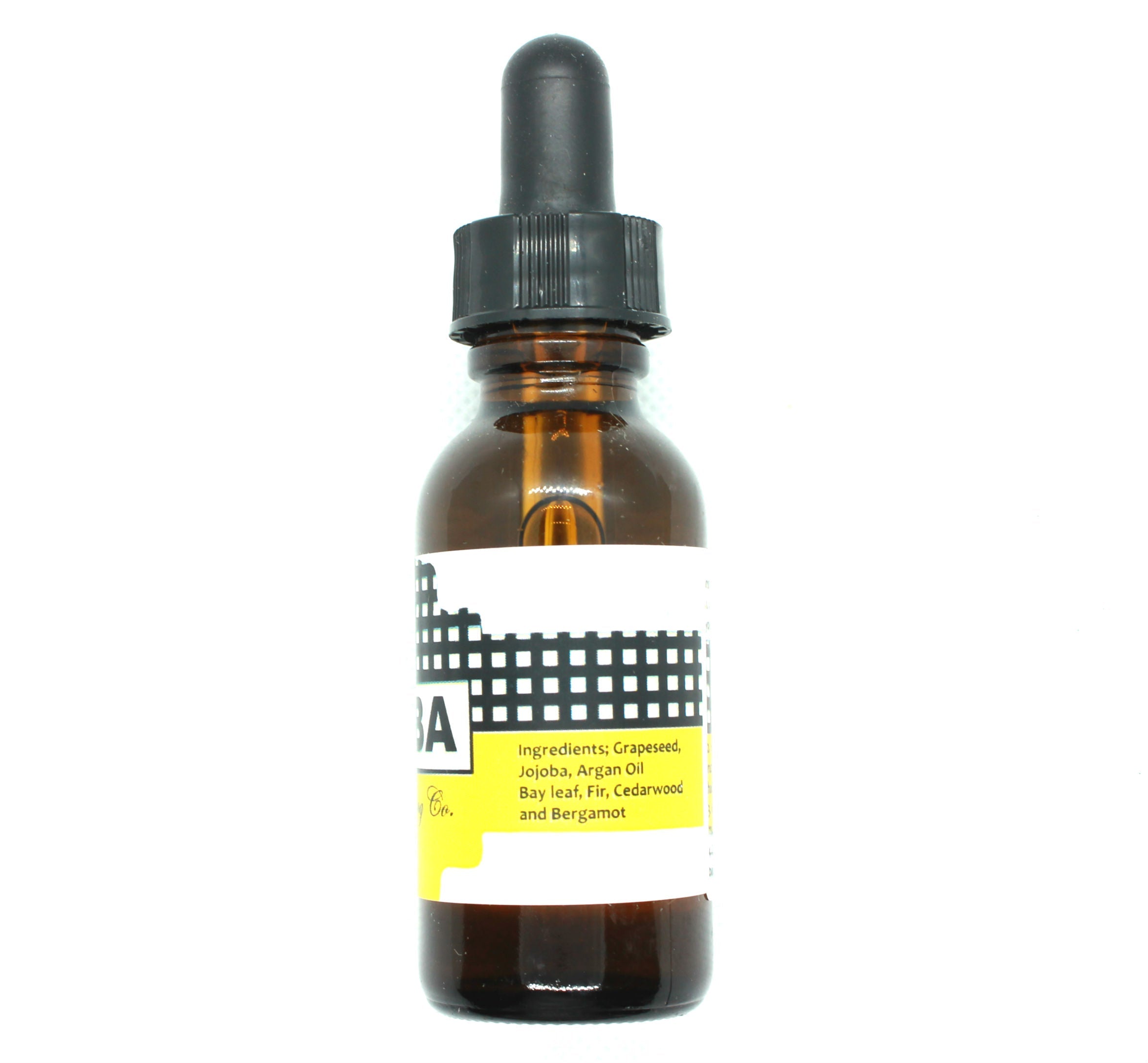 Cohiba Beard Oil