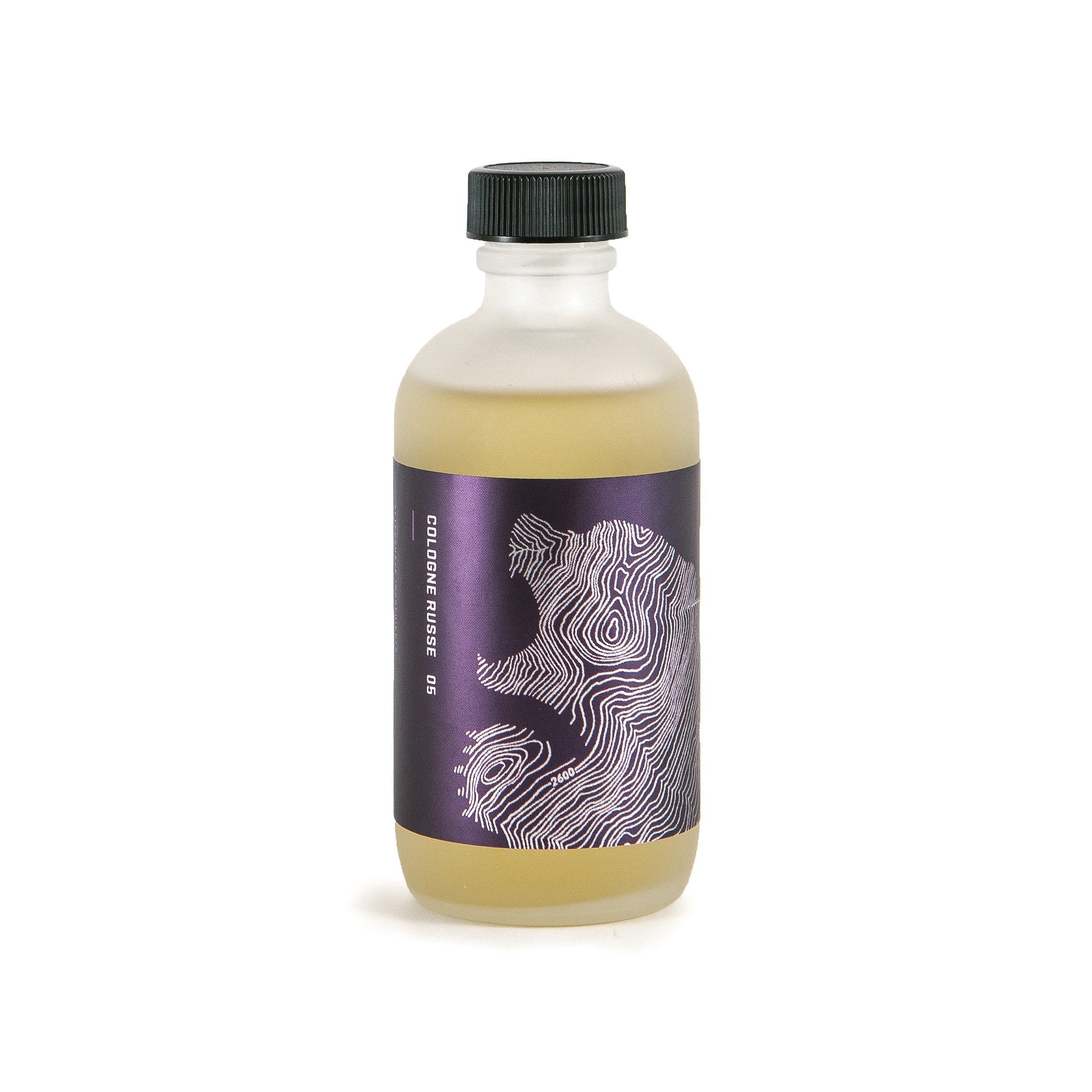 Cologne Russe Aftershave – Barrister and Mann