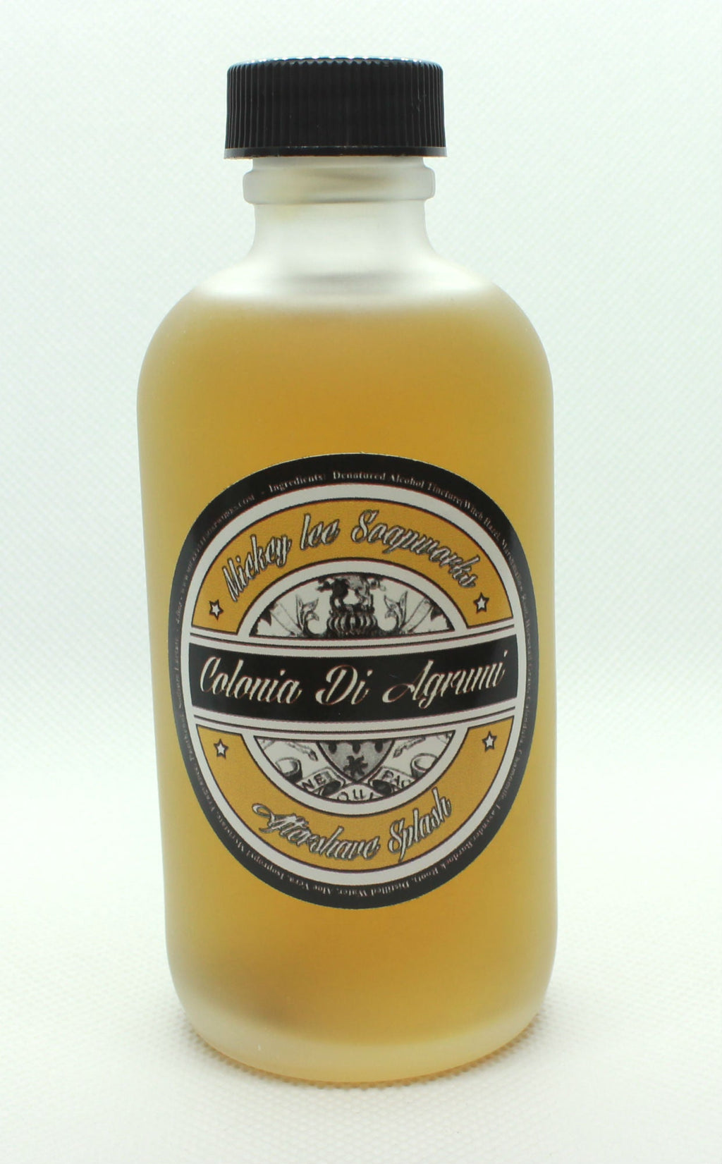 Colonia Di Agrumi Aftershave Splash