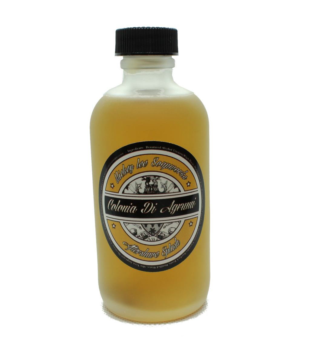 Colonia Di Agrumi Aftershave Splash