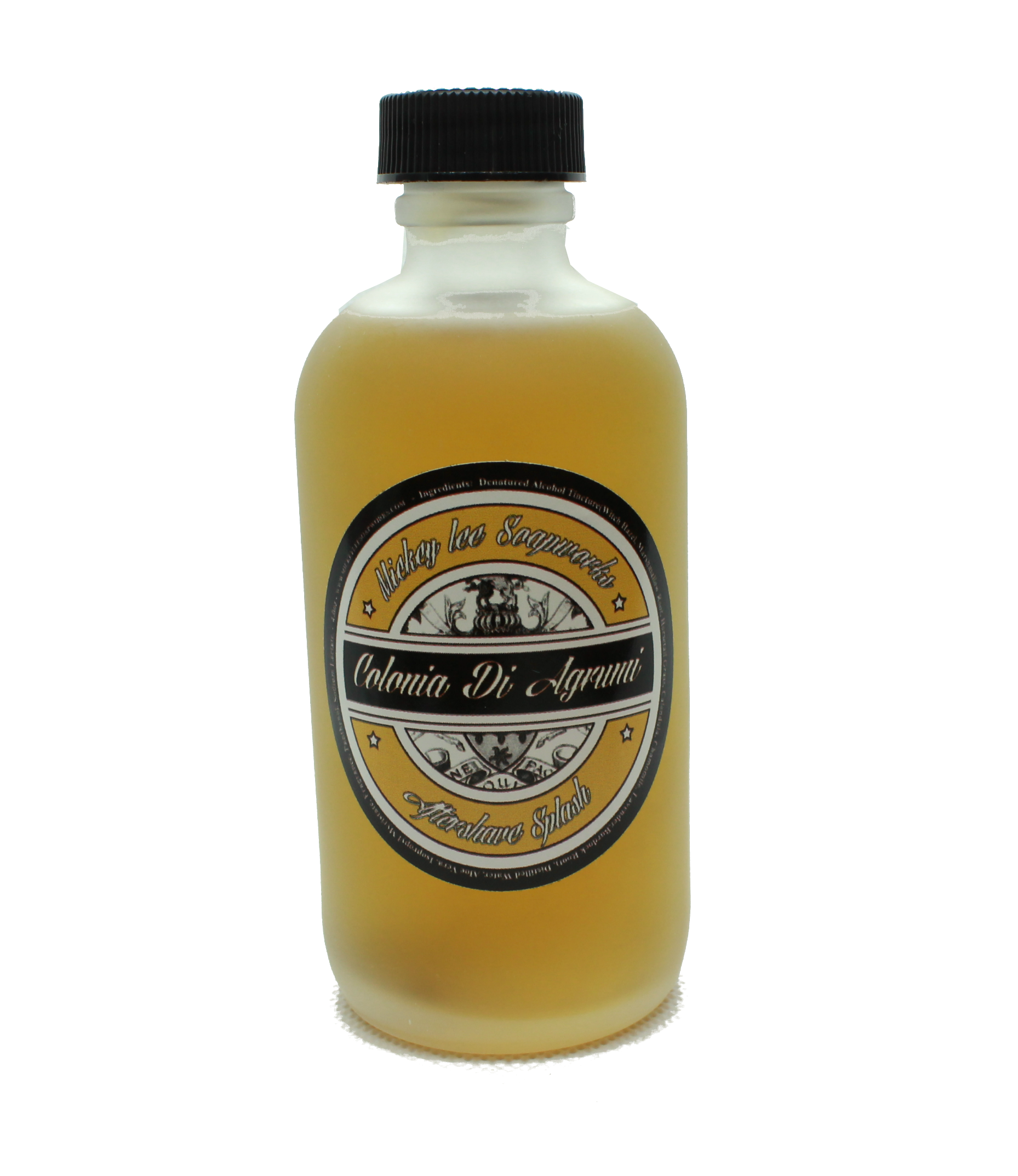 Colonia Di Agrumi Aftershave Splash