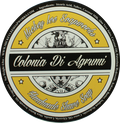Colonia Di Agrumi Shave Soap