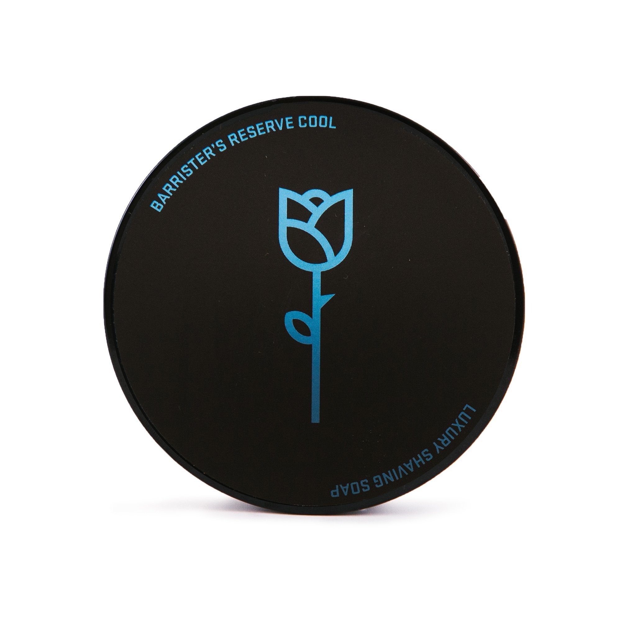 Barrister’s Reserve® Cool Shaving Soap – Barrister and Mann