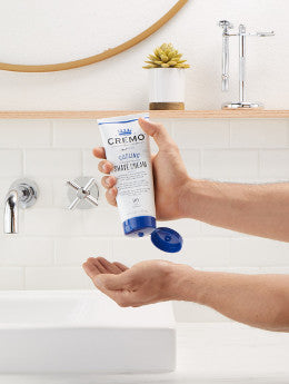 Cremo Company – Cooling Shave Cream – Refreshing Mint