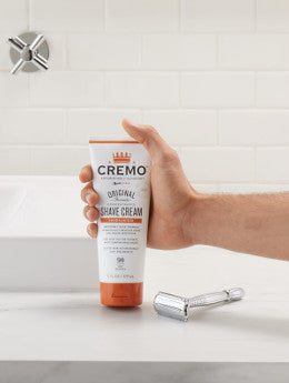 Cremo Company – Sandalwood Shaving Cream