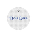 Don Luis Shaving Soap by Oleo Soapworks