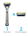 Dorco Pace 6 Plus