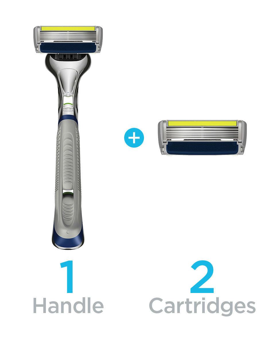 Dorco Pace 6 Plus