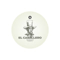 El Caballero Shaving Soap by Oleo Soapworks