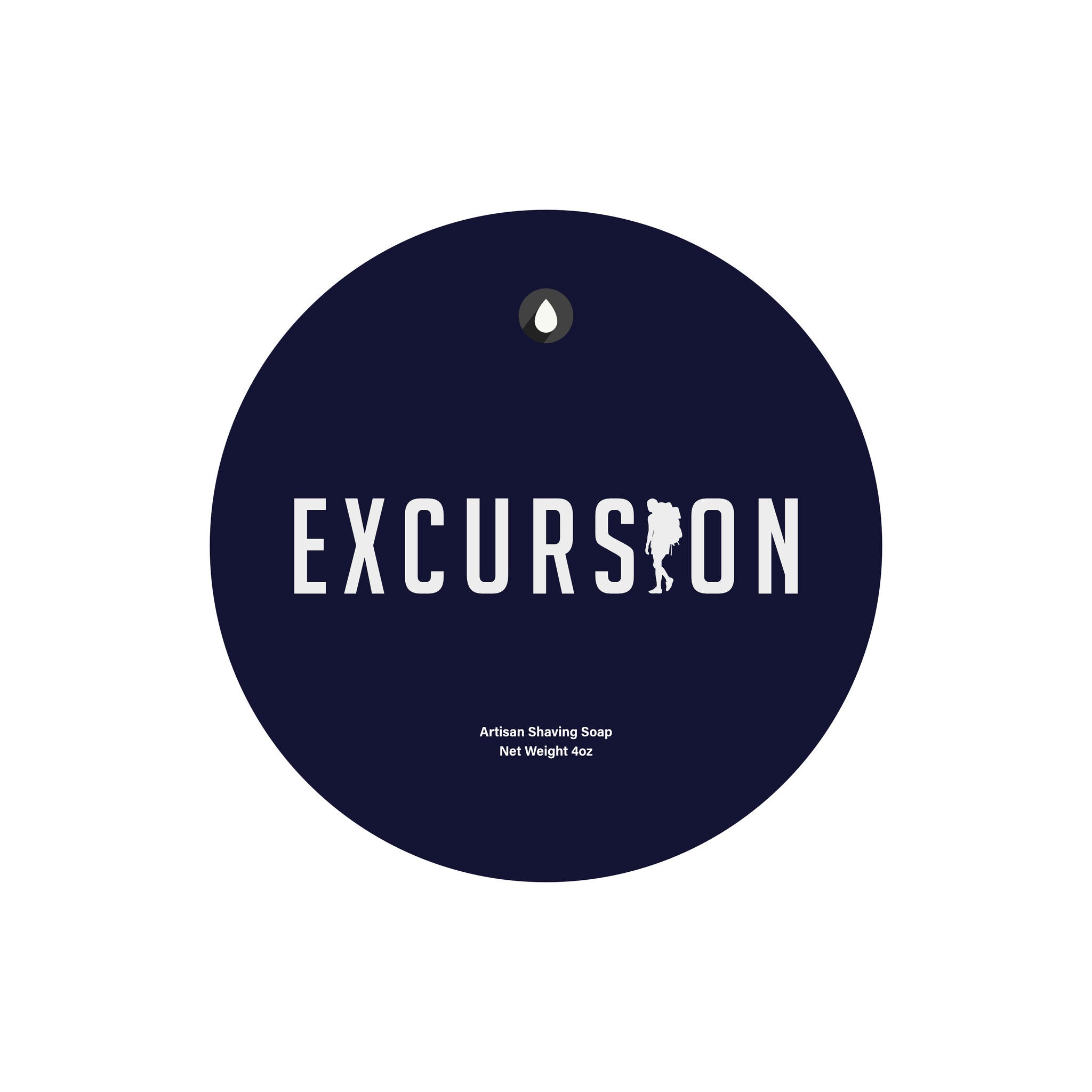 Excursion Shaving Soap by Oleo Soapworks